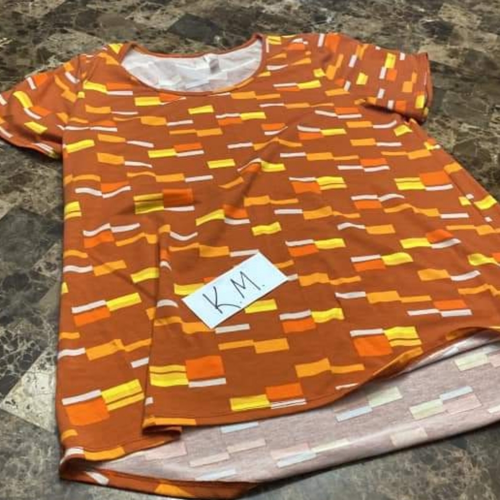 Lularoe Classic XL